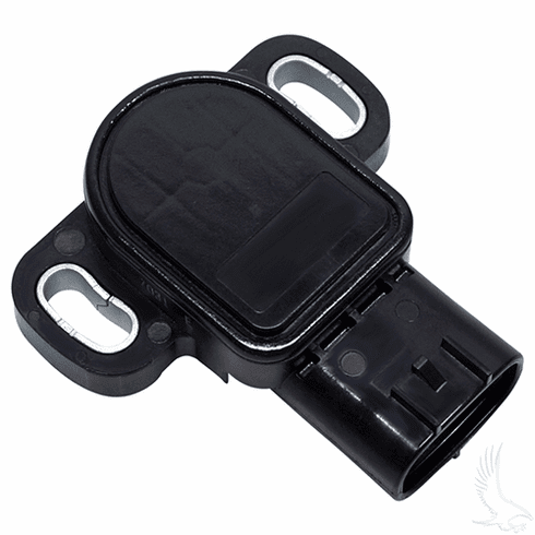 Throttle Sensor, Yamaha Drive2 Non-EFI, Drive 12.5+