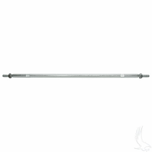 Tie Rod, 24 -1/2", E-Z-Go TXT 01+