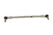 TIE ROD ASSEMBLEY PASS SIDE YA G14-G19 - FITS OEM #JN6-F3850-11-00