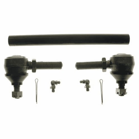 Tie Rod Assembly - 4-Wheel E-Z-GO Marathon 1989-1996