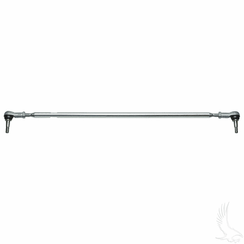 Tie Rod Assy, 24", E-Z-Go TXT 01+