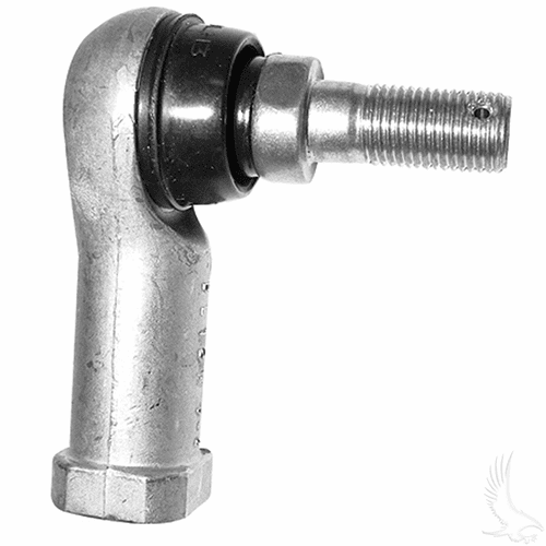 Tie Rod End, Right Thread, Club Car Tempo, Precedent 04+, Club Car DS New Style, Carryall 09+