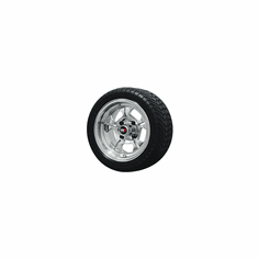 Tire and Wheel Combos Pre-Assembled