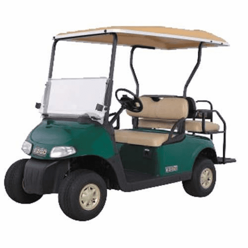 TOP ASSEMBLY, EZ RXV, 80", STONEBEIGE, FACTORY SEAT