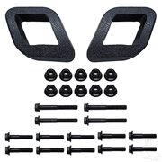 Top Hardware Kit, E-Z-Go RXV 08+
