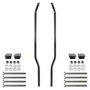 RHOX Top Strut Kit, Carts w/ RHOX Seat & 88" RHOX Top