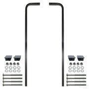 RHOX Top Strut Kit, Carts w/ Seat Box Kit & Extended Top