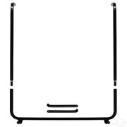 Top Strut, Front, 3-Piece Design, Club Car Gas & Electric 84-99