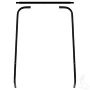 Top Strut, Front, 3-Piece Design, 1" E-Z-Go TXT 14+
