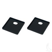 Top Strut Mount Pad, SET OF 2 Front, Club Car DS New Style
