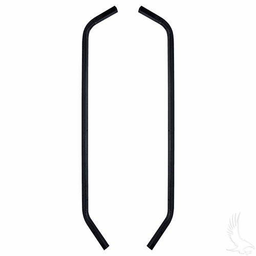 Top Strut, SET of 2, Front, Yamaha Drive