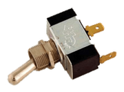 Tow/Run Switch - Precedent
