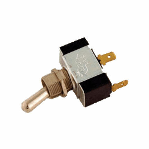 Tow/Run Switch - Precedent