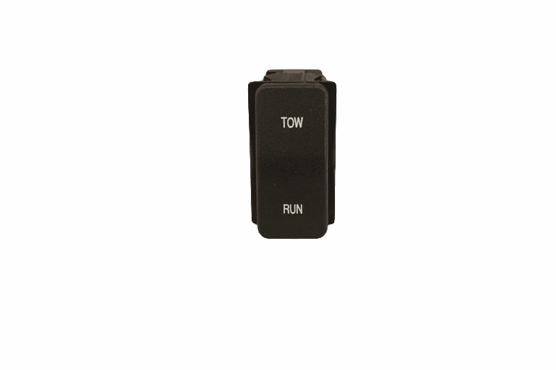 Tow/Run Switch - Yamaha DRIVE