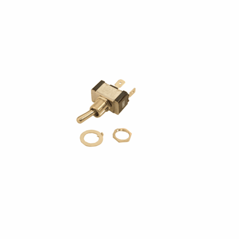 Tow/Run Switch - Yamaha DRIVE, G19 & G22