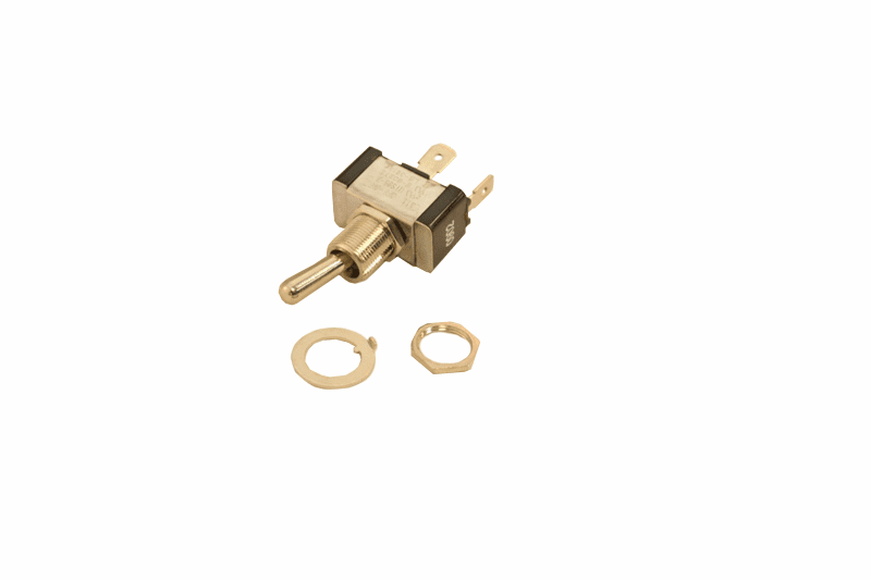 Tow/Run Switch - Yamaha DRIVE, G19 & G22