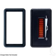 Trim, Digital Charge Meter