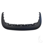 Trim, Lower Front Cowl, Black, Club Car Precedent 04+
