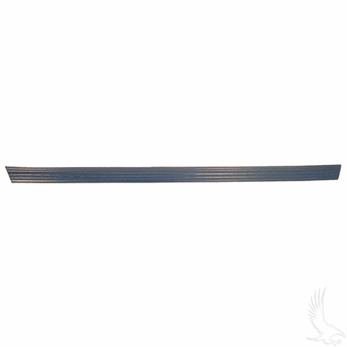 Trim, Side, Club Car DS 87+