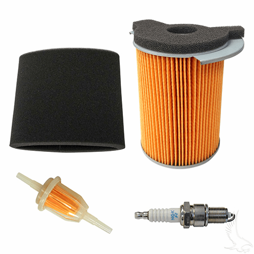 Tune Up Kit, Yamaha G14 4 Cycle Gas