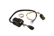 Turn Signal - Premium - Column Mount