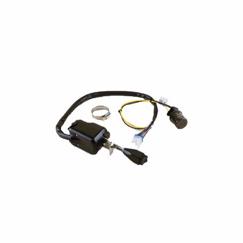 Turn Signal - Premium - Column Mount