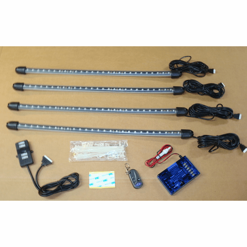 Under Body LED Light Kit