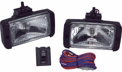 Universal Headlight Kits