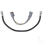 Universal Mounting Kit, XCT Controller, 2008-2017 Club Car Precedent