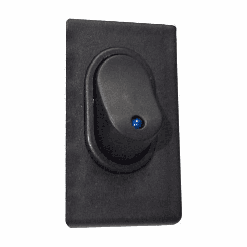 Universal Rocker Switch for LED Headlights