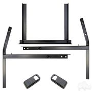 Utility Box Mounting Kit, E-Z-Go RXV 08+