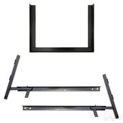 Utility Box Mounting Kit, Yamaha Drive