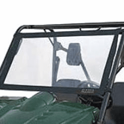 UTV Windshields