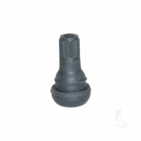 Valve Stem, Rubber 1 1/4"