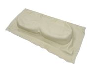 Vinyl Seat Replacement - Skin Only - Club Car