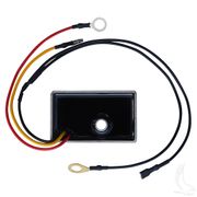 Voltage Regulator, Club Car DS Gas 92+