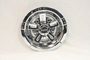 Wheel Cover - Vegas Chrome