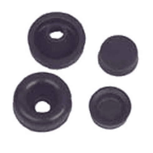 Wheel Cylinder Repair Kit. Includes Two Cups And Two Boots. One Kit Required Per Cylinder. For Use In #4255