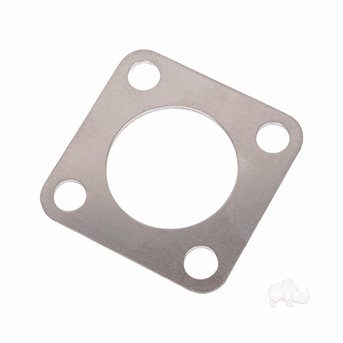 Wheel Spacer Plate, 1/8"