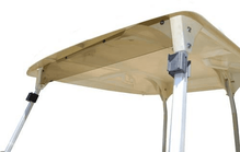 RedDot Club Car Precedent Clear Windblocker (Years 2004-Up)