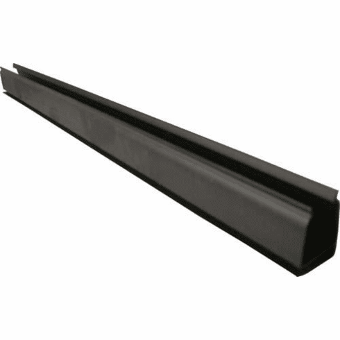 Windshield Channel, 1"  X 20"