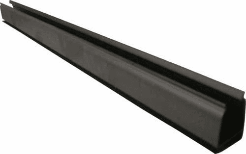 Windshield Channel, 1"  X 20"