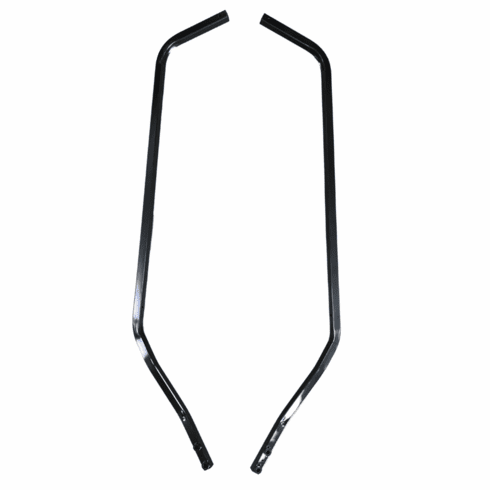 Windshield Frame- Left and Right side- Club Car