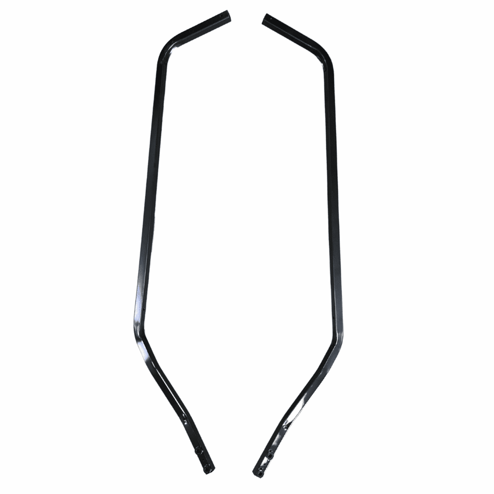 Windshield Frame- Left and Right side- Club Car