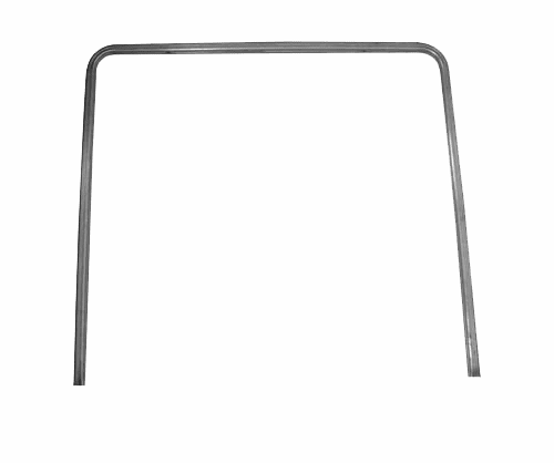 Windshield Frame - Yamaha G22