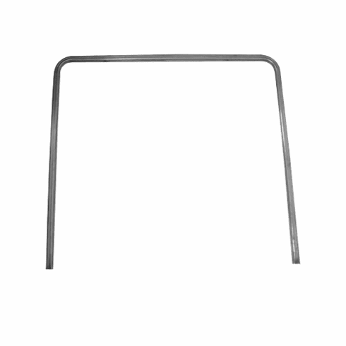 Windshield Frame - Yamaha G22