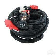 Wire Harness, Yamaha G14-G22