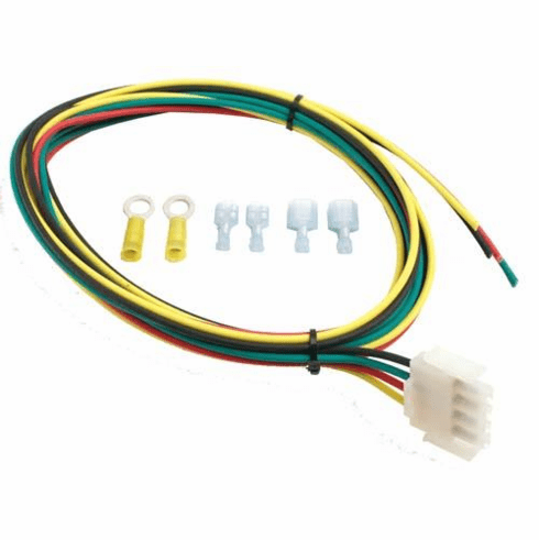 WIRING KIT, VOLTAGE CONVERTER, UNIVERSAL