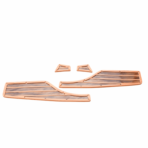 Woody Kit - Precedent