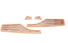 Woody Kit - Precedent / Onward